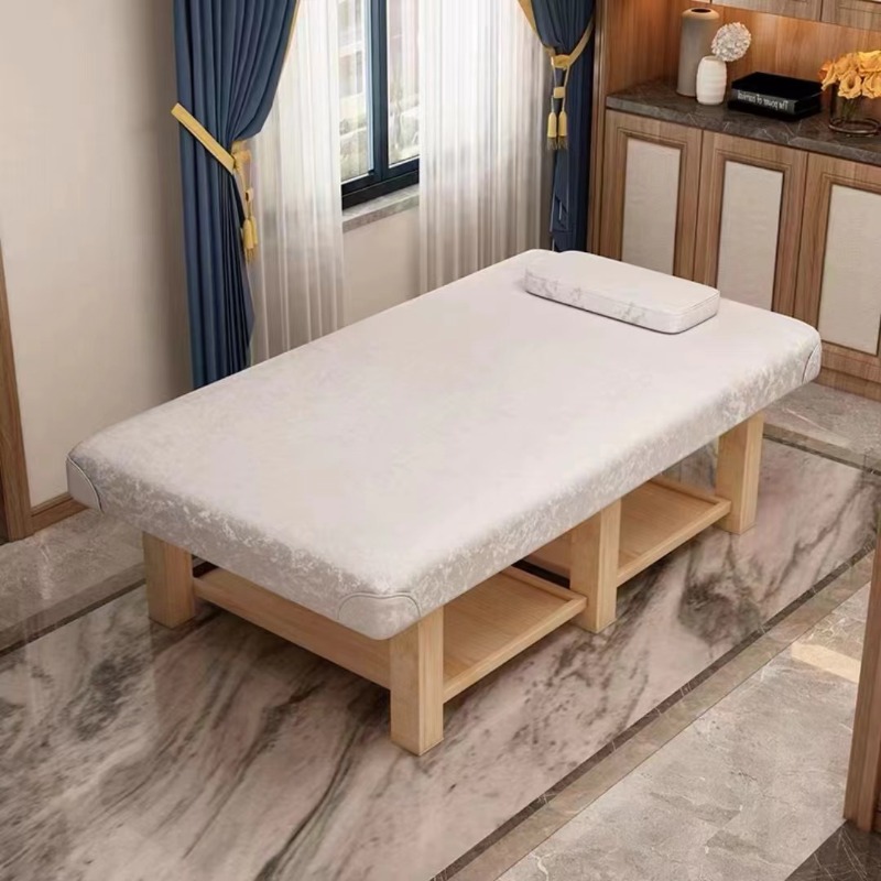 Luxury Skincare And Spa - مصنع أثاث الصالون بالجملة طاولة التجميل