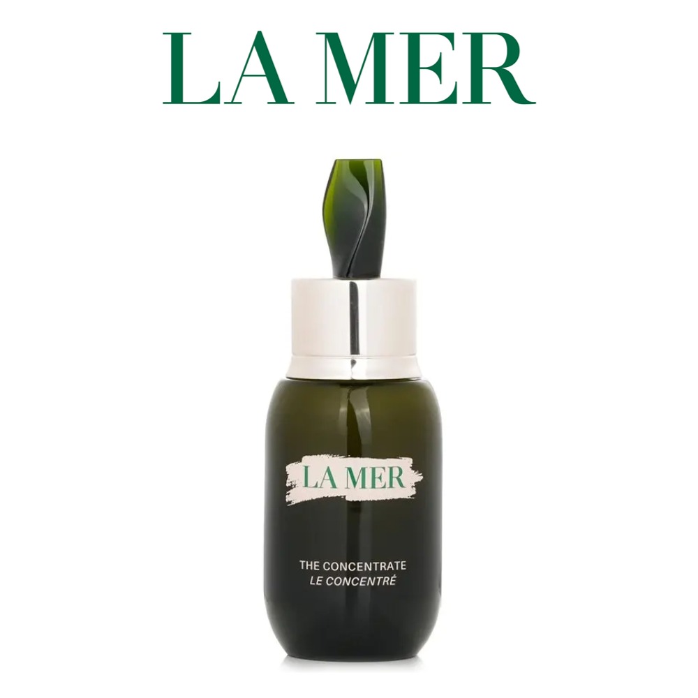 Luxury Skincare For Health - سيروم LA MER The Concentrate Intensive-Recovery