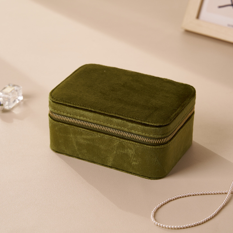 صندوق تخزين مجوهرات فاخر من ال - مراجعة Luxury Skincare Containers وسعره