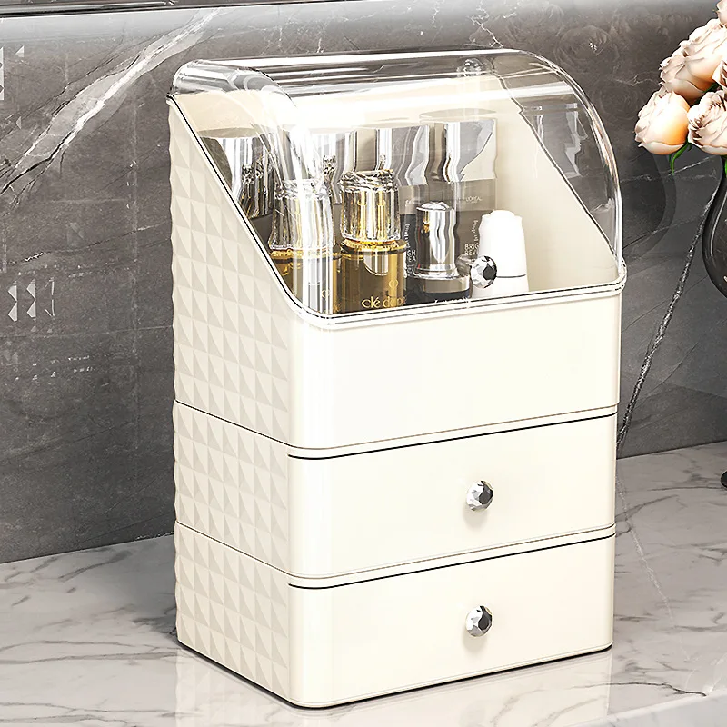 صندوق تخزين مستحضرات التجميل ، - مراجعة Luxury Skincare Containers وسعره