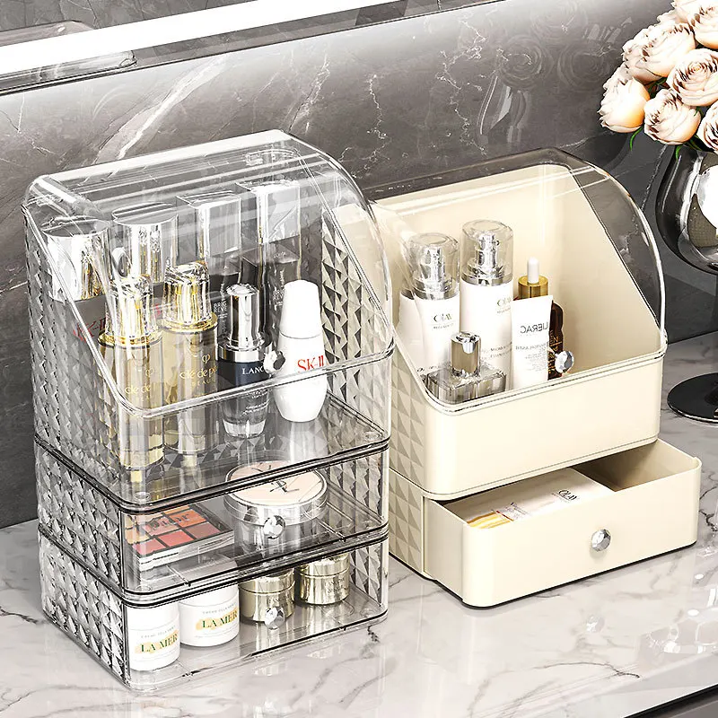 صندوق تخزين مستحضرات التجميل ، - مراجعة Luxury Skincare Containers وسعره