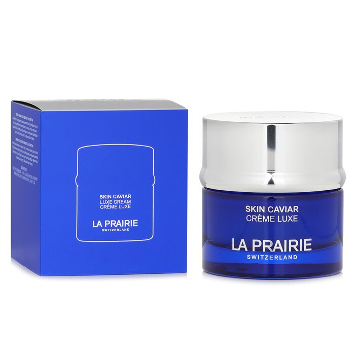 كريم لابري سكين كافيار لوكس 50 - مراجعة Luxury Skincare For Health وسعره