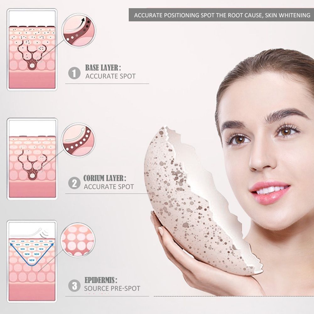 كريم وجه فاخر بخلاصة الحلزون و - مراجعة Luxury Skincare China وسعره