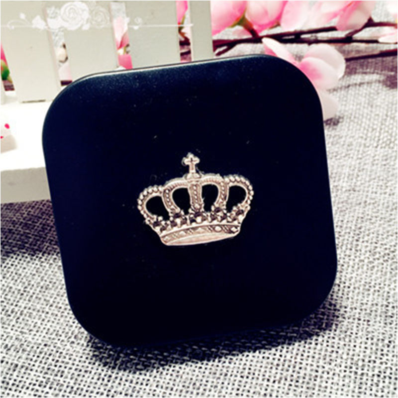 لطيف العدسات اللاصقة حافظة فاخ - مراجعة Luxury Skincare Containers وسعره