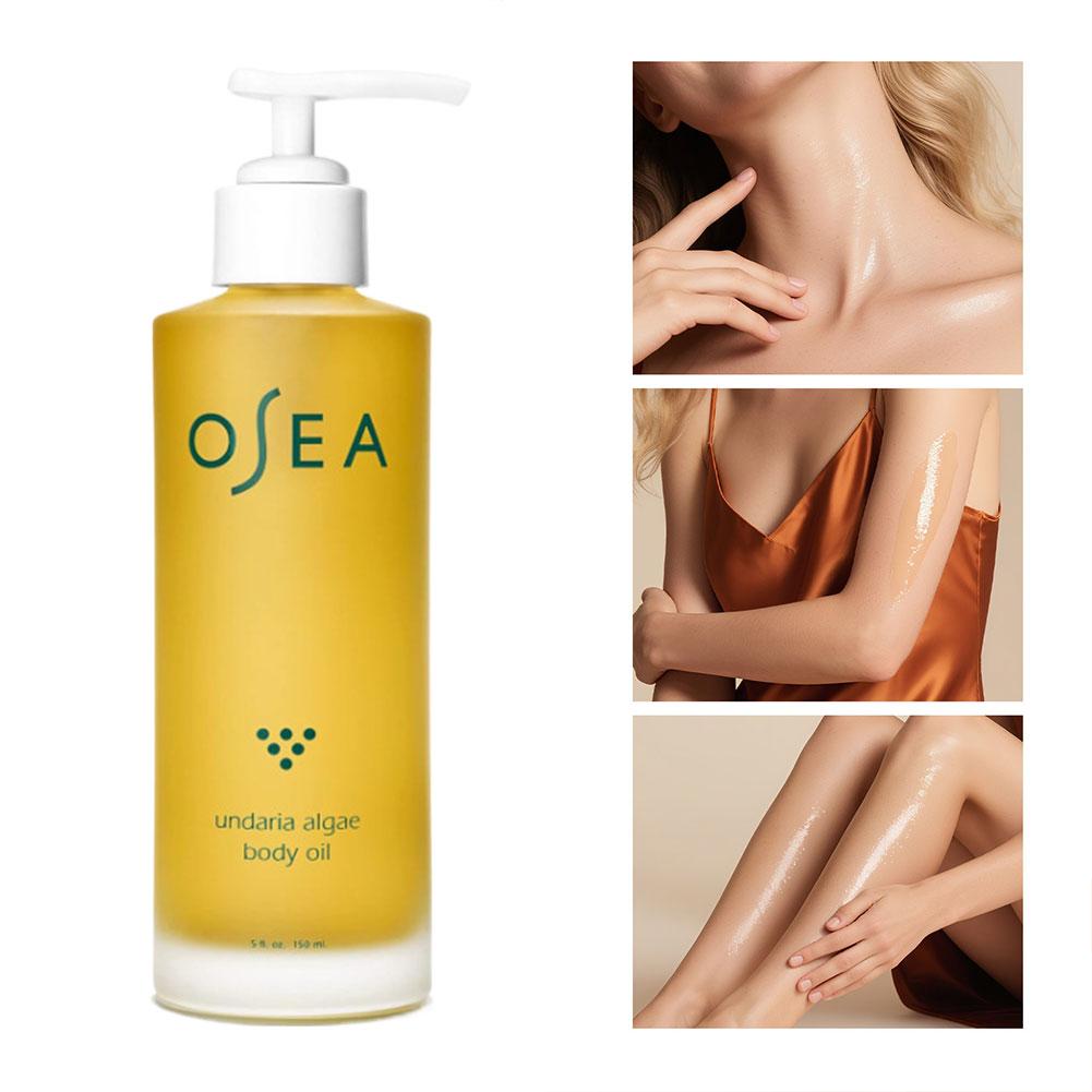 زيت طحالب أونداريا 150 مل خالٍ - مراجعة Luxury Skincare Toner وسعره