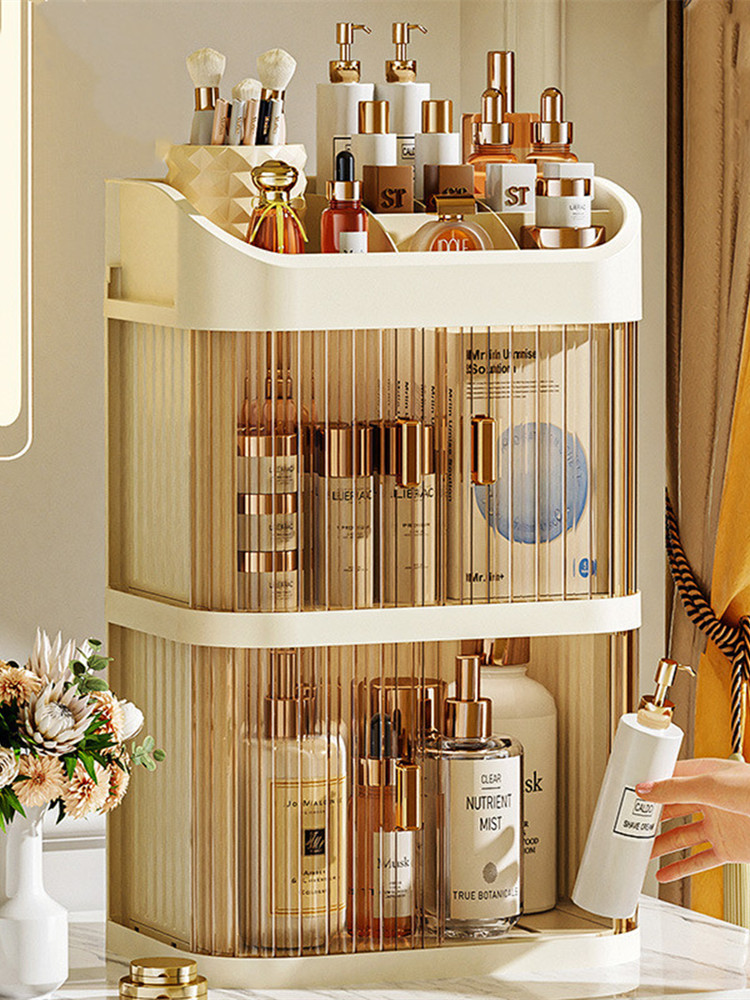 صندوق تخزين مستحضرات التجميل ، - مراجعة Luxury Skincare Containers وسعره