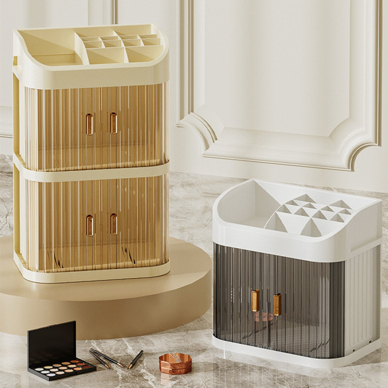 صندوق تخزين مستحضرات التجميل ، - مراجعة Luxury Skincare Containers وسعره