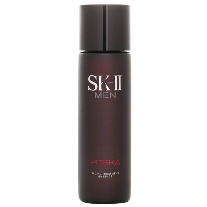 SK-II جوهر علاج الوجه للرجال 2 - مراجعة Luxury Skincare Toner وسعره