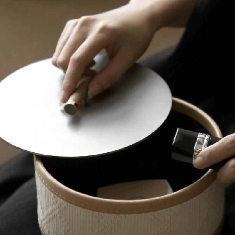صندوق تخزين المجوهرات صناديق ت - مراجعة Luxury Skincare Containers وسعره