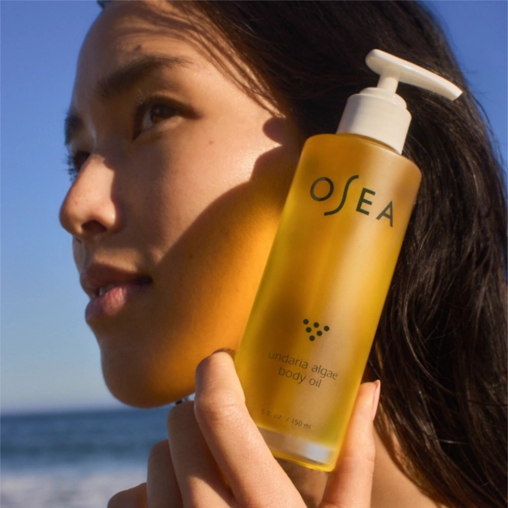 زيت أوداريا للعناية بالبشرة سر - مراجعة Luxury Skincare Oil وسعره