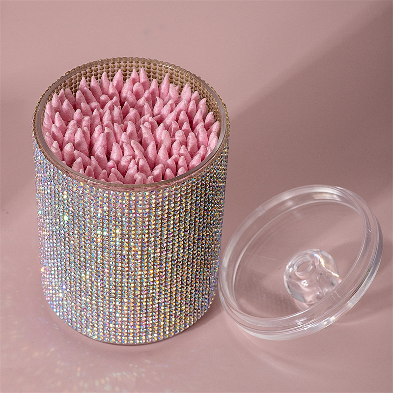 صندوق تخزين فاخر للمؤشرات القط - مراجعة Luxury Skincare Containers وسعره