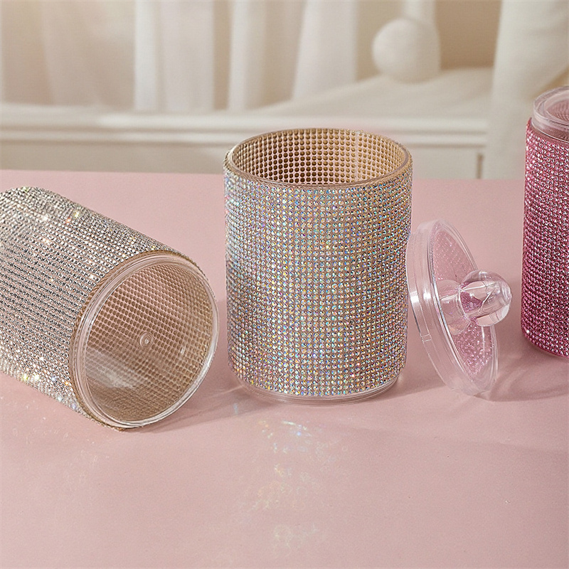 صندوق تخزين فاخر للمؤشرات القط - مراجعة Luxury Skincare Containers وسعره