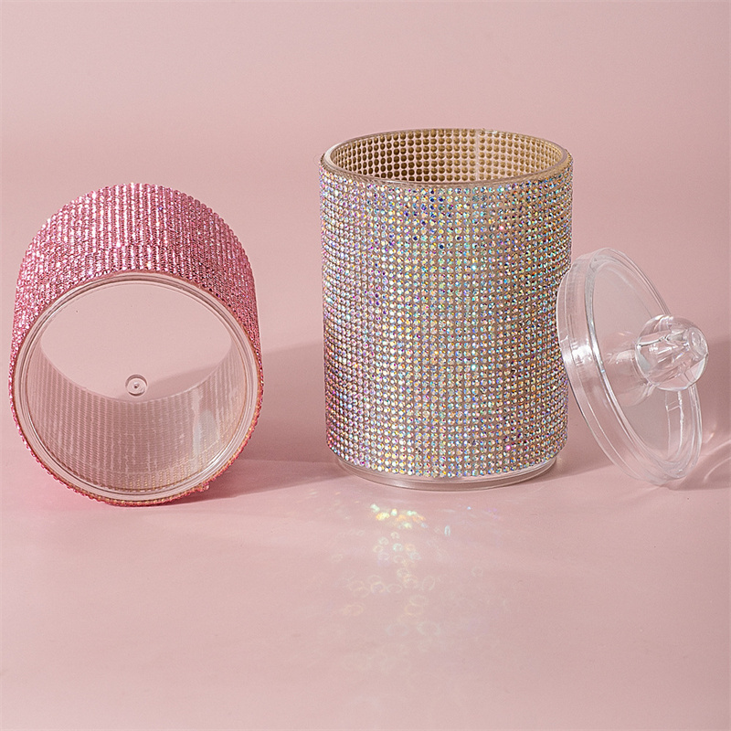 صندوق تخزين فاخر للمؤشرات القط - مراجعة Luxury Skincare Containers وسعره