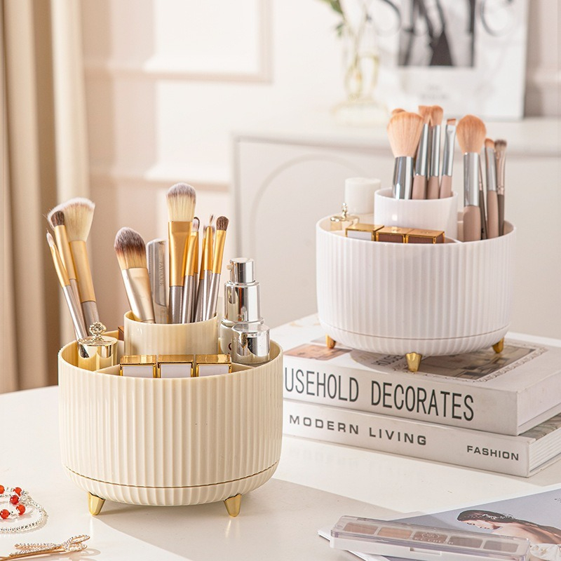 أرجل ذهبية فاخرة خفيفة الوزن 3 - مراجعة Luxury Skincare Containers وسعره