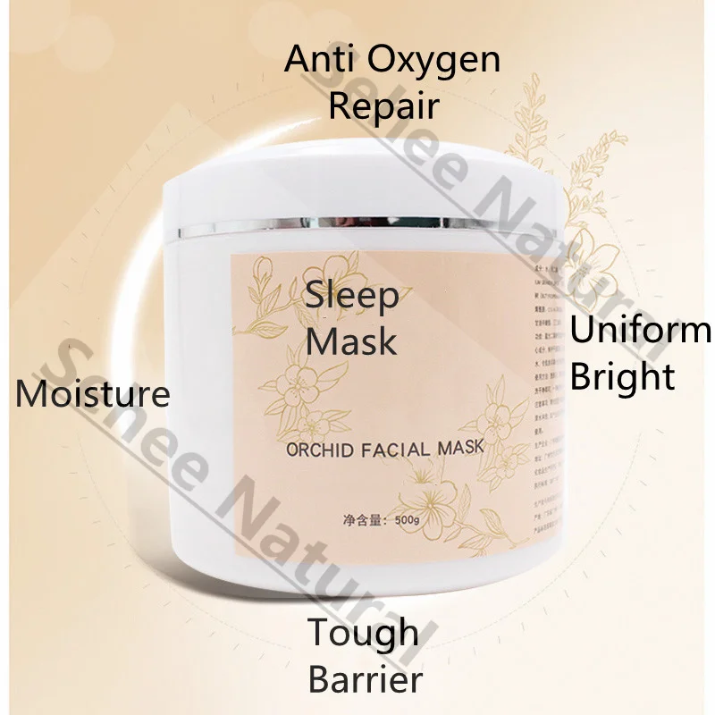 تجديد الرطوبة الفاخرة السحلية  - مراجعة Luxury Skincare China وسعره
