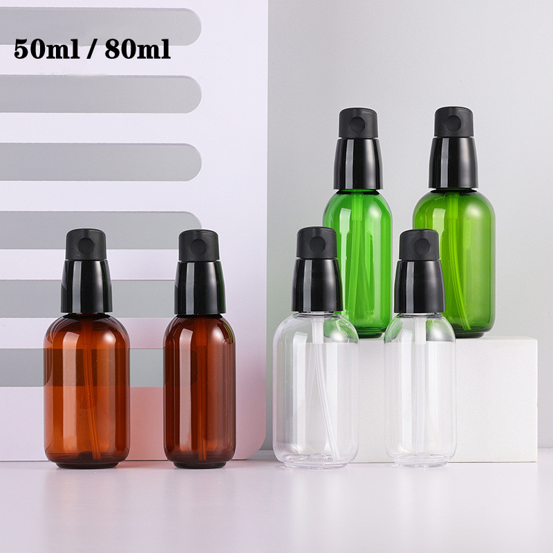 الفاخرة 50 مللي 80 مللي الأخضر - مراجعة Luxury Skincare Toner وسعره