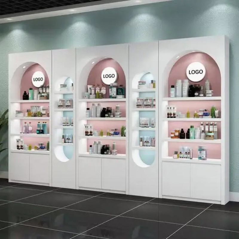 أثاث صالون تجميل وعناية بالبشر - مراجعة Luxury Skincare And Spa وسعره