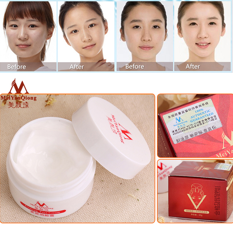 الوجه رفع تشكيل الجلد الرعاية  - مراجعة Luxury Skincare China وسعره