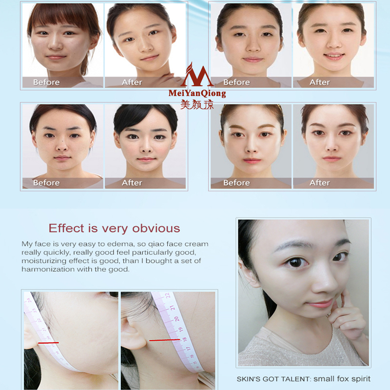 الوجه رفع تشكيل الجلد الرعاية  - مراجعة Luxury Skincare China وسعره