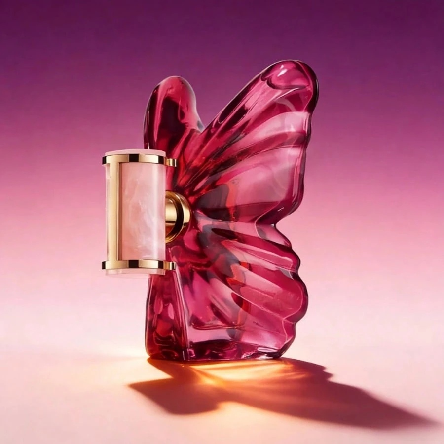 لا بومبا عطر نسائي برائحة الزه - مراجعة Luxury Skincare Oil وسعره