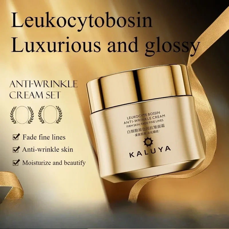 مجموعة كريمات فاخرة للعناية با - مراجعة Luxury Skincare China وسعره