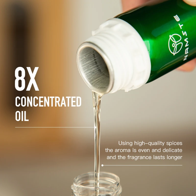 500 مللي نبات نقي زيت طبيعي فا - مراجعة Luxury Skincare Oil وسعره