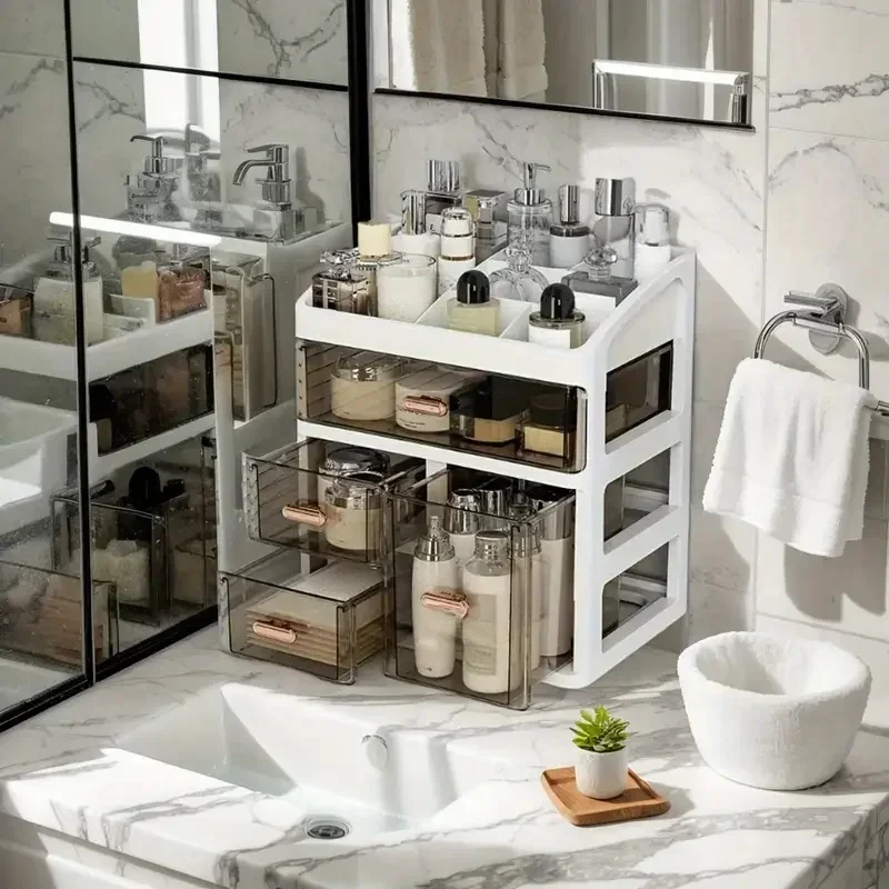 صندوق تخزين مستحضرات التجميل ح - مراجعة Luxury Skincare Containers وسعره